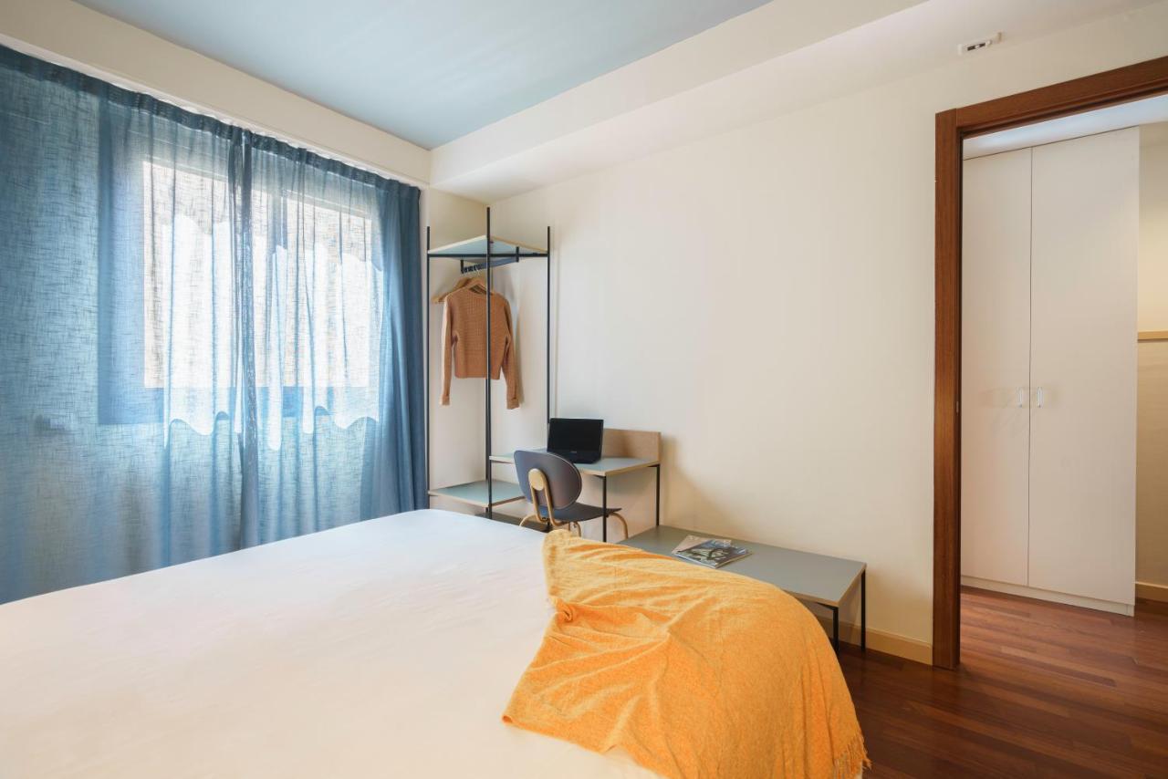 Aspasios Diagonal Art Apartments Barselona Dış mekan fotoğraf
