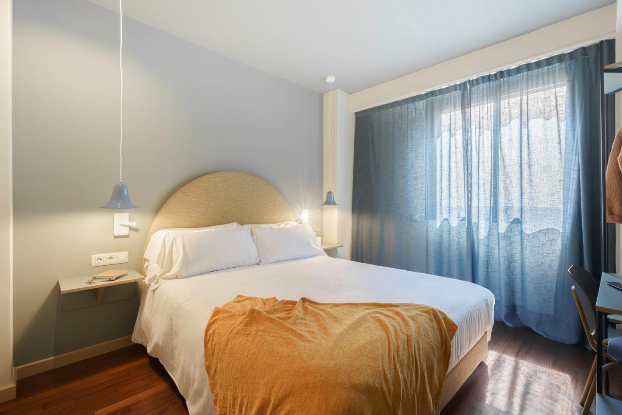 Aspasios Diagonal Art Apartments Barselona Dış mekan fotoğraf