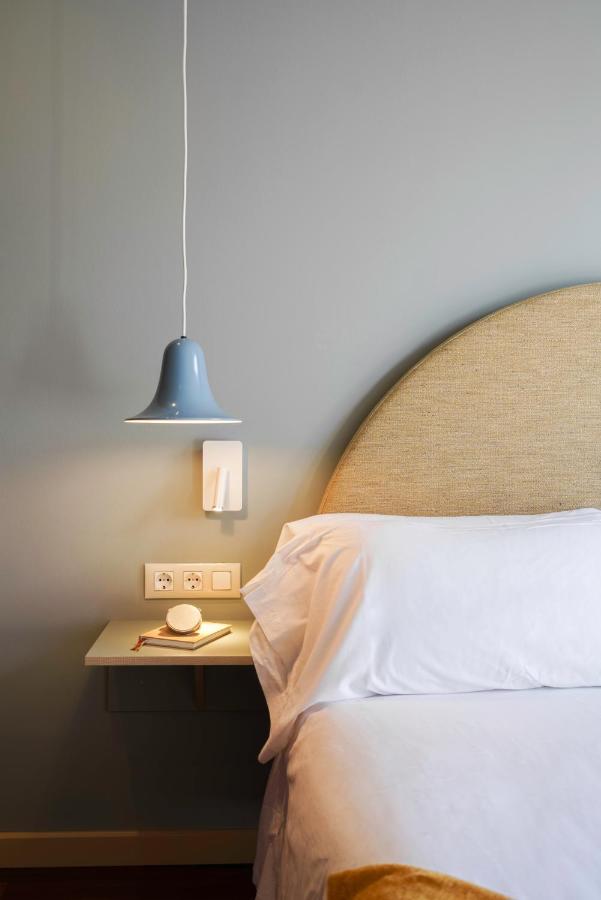 Aspasios Diagonal Art Apartments Barselona Dış mekan fotoğraf